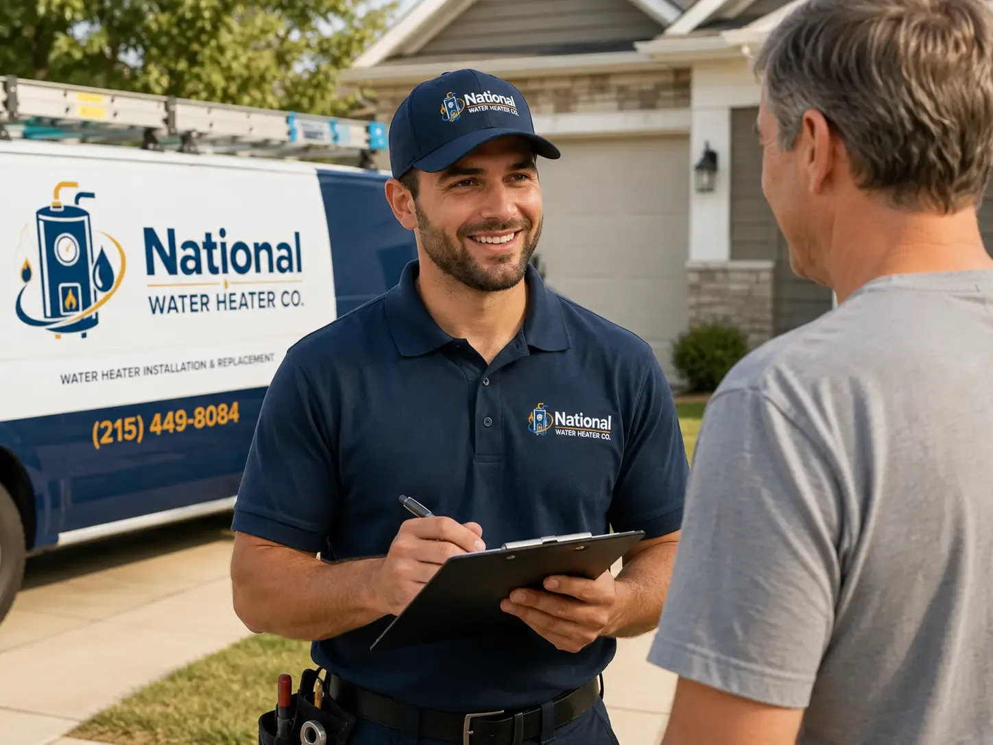 Water Heater Installation Mandaree, ND FAQs